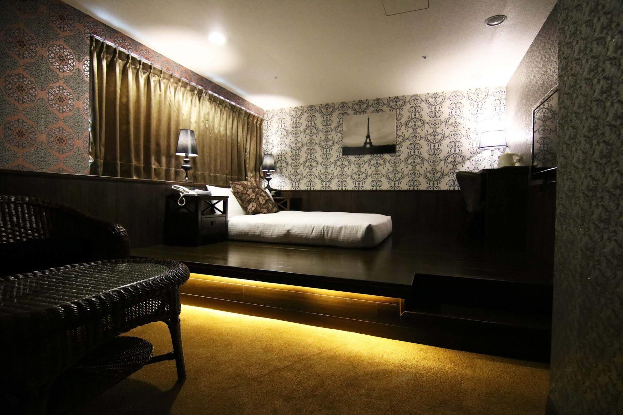 Hotel 6 - Zhonghua Taipei Eksteriør bilde